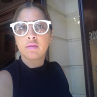 Kenza Johnson