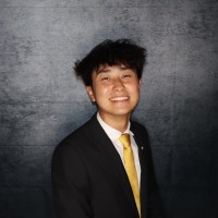 Andy Yu