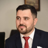 Antonio Gavran