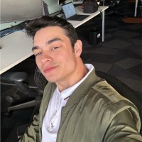 Alex Navarro