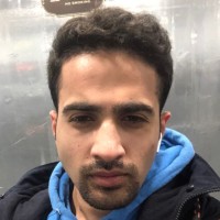 Abdullah Ahmed