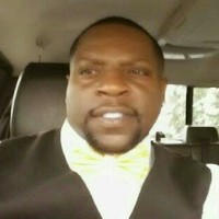 Xavier P Jackson