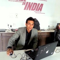 Rohit Bansal