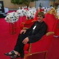 محمد Mohammed الناعبي al Naabi