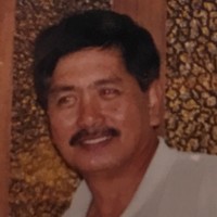 Danny Legaspi