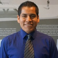 Billy Jimenez Pacherrez, P.E.
