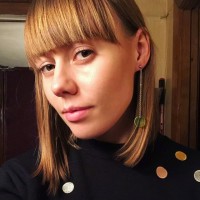 Anna Alieva