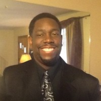Wayne Solomon