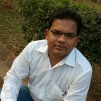 Jyoti Prakash Dhal