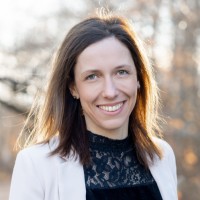 Andrée-Anne De Gagné, ing. MBA