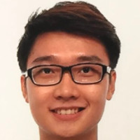 Kai Jie Kong