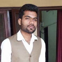 Shivam Kumar