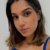 Izabelly Moura