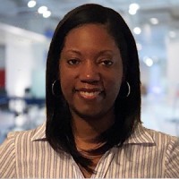 Joanie Coleman