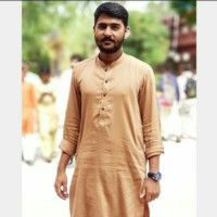 Raheel Gill