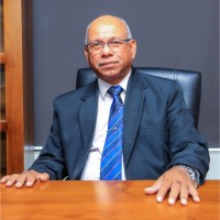 Chandana Gunatilake