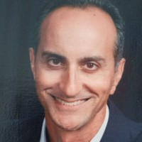 Frank Detoma