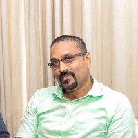 Dhammika Buddhasingha