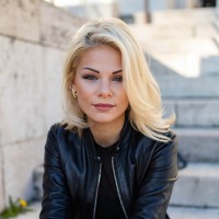 Gréta Gergely