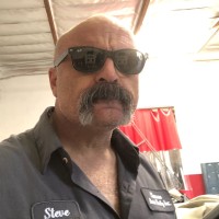 Steve Benevente