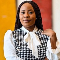 Felicity Tsamba