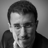 Mustapha Marzouq