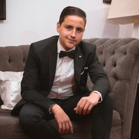 Eduardo De Alba Loera