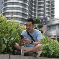 Bill Ramadhan