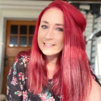 Ashlee Mckibbon