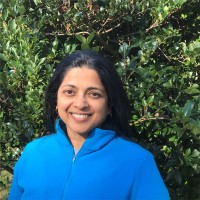 Usha Parker