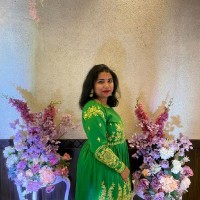 Anagha Behere-Deshapnde