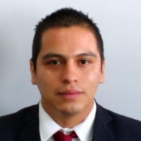 Luis Adrian Rodriguez G.
