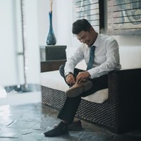 andi perdana