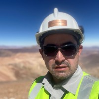 Jonathan Norambuena C.