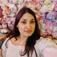 Preeti Malhotra