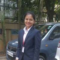 Shivani Tambade
