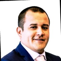 Victor Alva Loredo