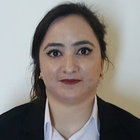 Aatika Rani Fakhar Zaman