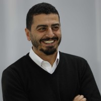 Omar Bou Khzam