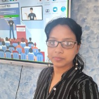 Sukanya Vaidya