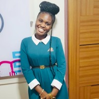 Suzzy Mensah
