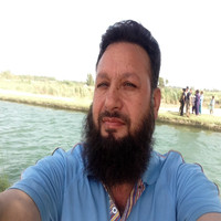 Jamal Abdul Nasir