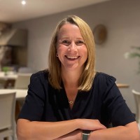 Tessa Hodson