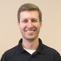 Ryan Richardson