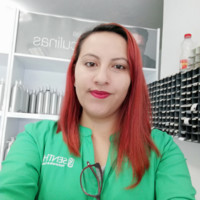 Ednna Vega