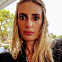 Sveva Valeria Castegnaro