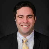 Brian Ford, Cfa
