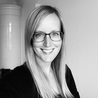 Christina Ekenberg