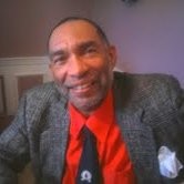 Bishop G. Ray Martin