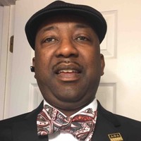 Marshall Ivey